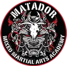 Matador Mixed Martial Arts Academy - Logo