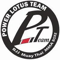 Power Lotus Team Jiu Jitsu | Academia de Jiu Jitsu Zona Leste | Academia de Jiu Jitsu Power Lotus Team - Logo