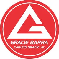 Gracie Barra Méier - Logo