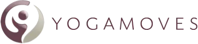 Yogamoves - Logo