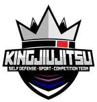 KingJiuJitsu - Logo
