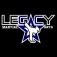 Legacy Martial Arts Henderson - Logo