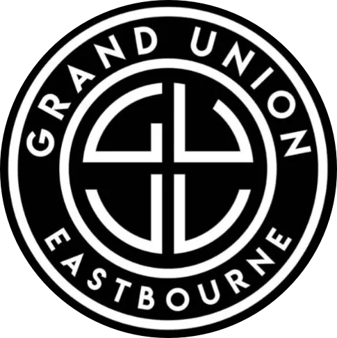 Grand Union Brazilian Jiu Jitsu Eastbourne - Logo