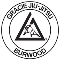 Gracie Jiu-Jitsu Burwood - Logo
