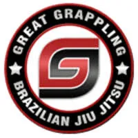 Great Grappling Brazilian Jiu Jitsu - Logo