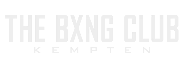 The BXNG Club - Logo