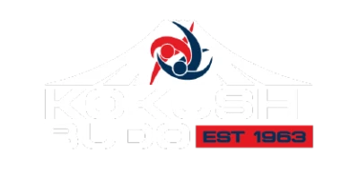 Kokushi Budo Institute - Logo