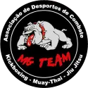 MG Team - Logo