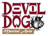 Devil Dog Martial Arts - Logo