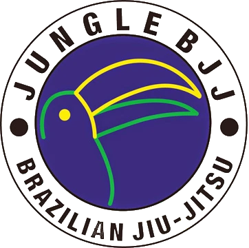 Jungle BJJ - Logo