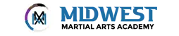 Midwest Martial Arts Academy - Logo