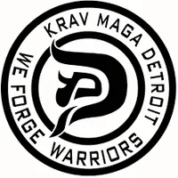 Krav Maga Detroit - Logo