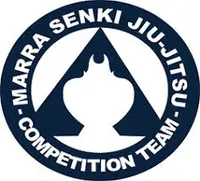 Marra Senki Jiu-Jitsu Academy - Logo