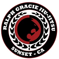 Ralph Gracie Jiu Jitsu - Logo