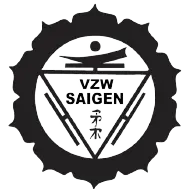 vzw Saigen - Logo