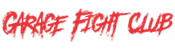 Garage Fight Club - Logo
