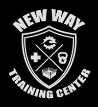 New Way Training Center - Logo
