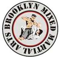 brooklyn mixed martial arts - Logo