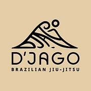 djagobjj - Logo