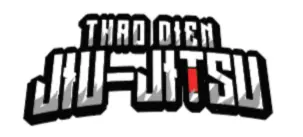 Thao Dien Jiu Jitsu - Logo
