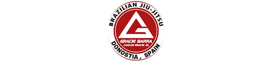 Gracie Barra Donostia - Logo