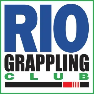 Rio Grappling Cape Town - Brazilian Jiu Jitsu - Logo