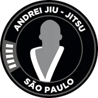 ANDREI JIU JITSU - BARBOSA JJ B9 VILA POMPÉIA/PERDIZES - Logo