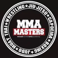 Central Combat Sports | MMA Masters Windsor - Logo