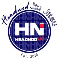 HeadNodHQ - Logo