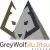 Grey Wolf Jiu Jitsu Bergamo - Logo