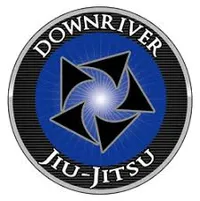 Downriver Jiu-Jitsu & Fitness - Logo