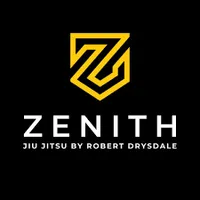 Zenith Jiu Jitsu by Robert Drysdale - Logo