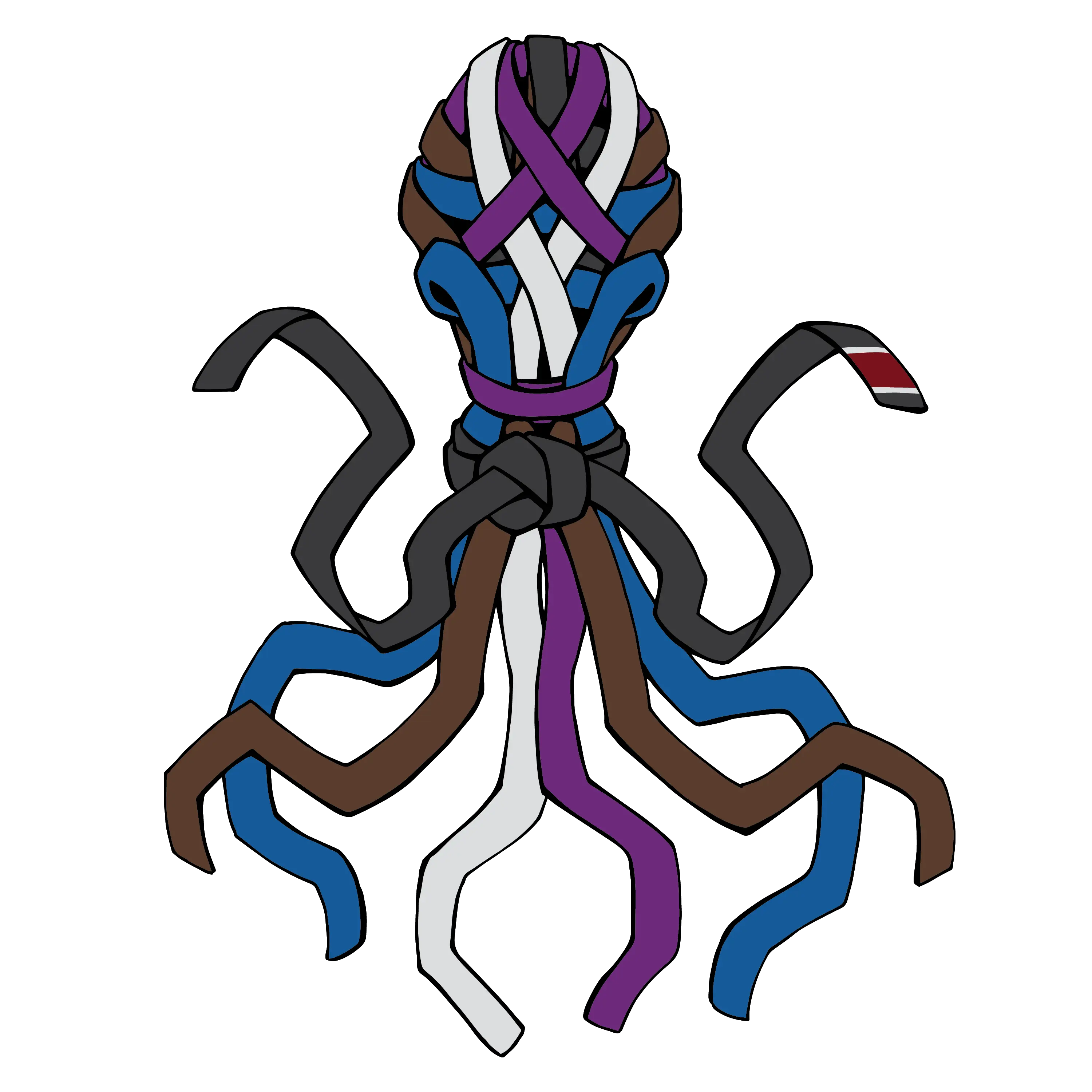 Method BJJ - Logo