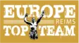 Europe Top Team Reims - Logo