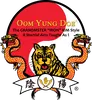 Oom Yung Doe - 8 Martial Arts - Seattle - Logo