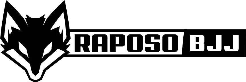 Raposo BJJ Academy - Logo