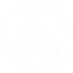 Gracie Jiu-Jitsu Indio - Logo
