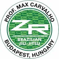 ZR Team Hungary - Logo