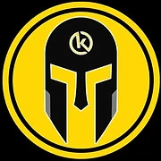 Kronos BJJ - Logo