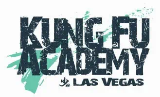 Las Vegas Kung Fu Academy Martial Arts School - Logo
