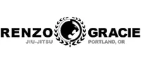 Renzo Gracie Jiu Jitsu Portland - Logo