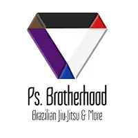 Ps. Brotherhood, Brazilian Jiu-Jitsu - Logo