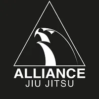 ALLIANCE JIU JITSU ATHENS A.Σ. ΒΡΑΧΟΣ - Logo