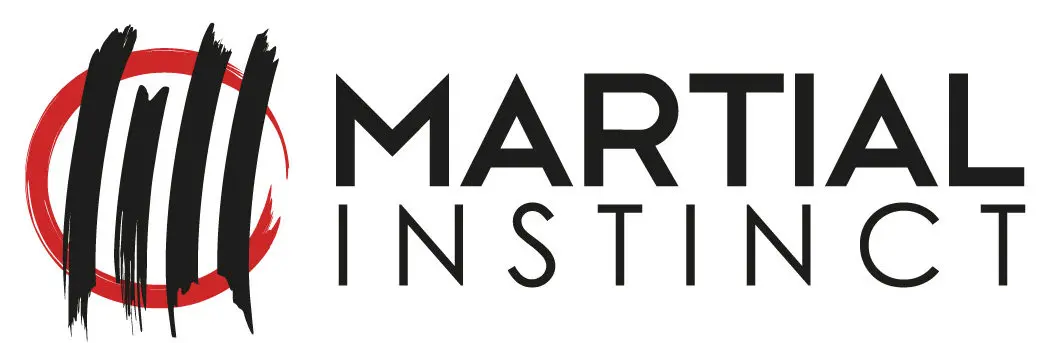 Martial Instinct Center - Logo