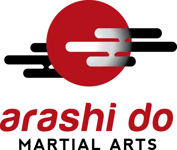 Arashi Do Martial Arts, Deerfoot North - Logo