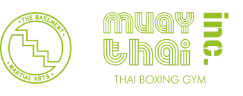Basement Martial Arts - Logo