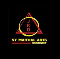 NY Martial Arts Academy Brooklyn - Logo