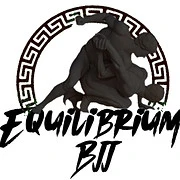 EQUILIBRIUMBJJ - Logo