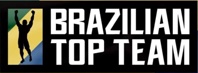 Brazilian Top Team Irving - Brazilian Jiu Jitsu - Logo