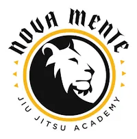 Nova Mente Jiu Jitsu Academy - Logo